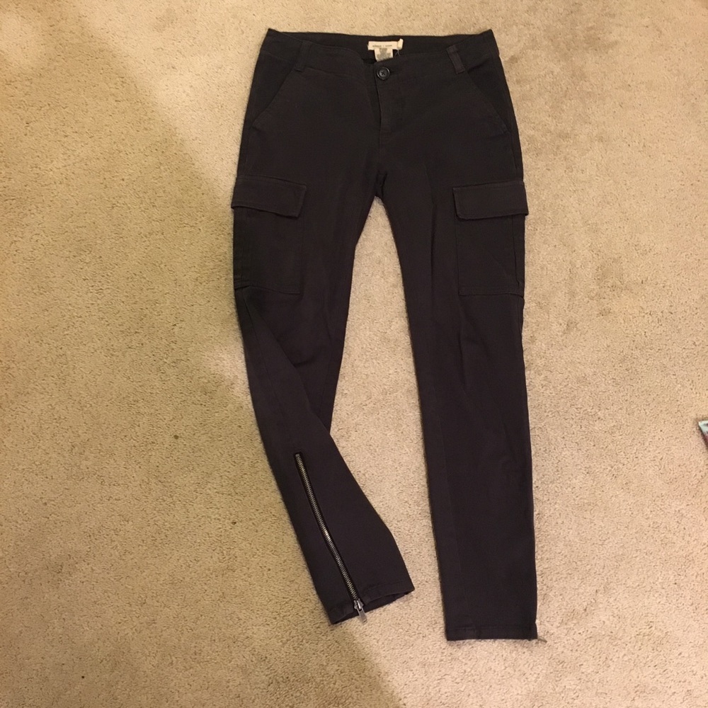 UO Silence & Noise Cargo Pants